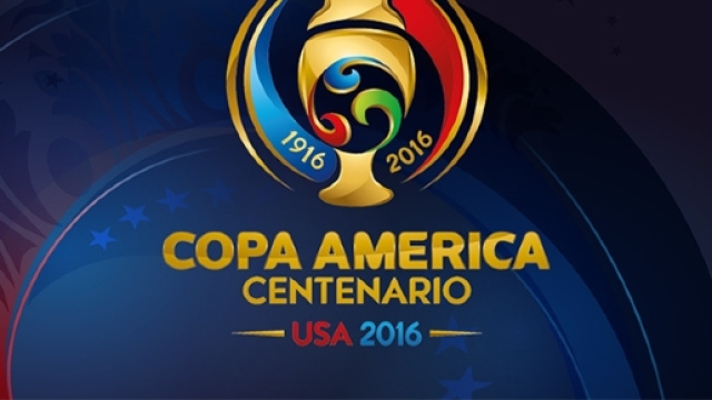 Copa América Centenario, calendario semifinali