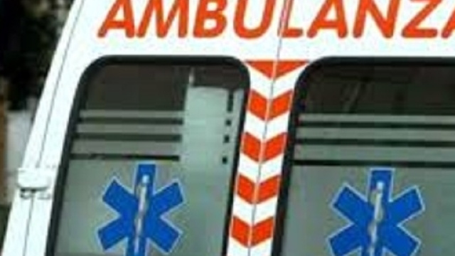 Cosenza: precipita dal cavalcavia