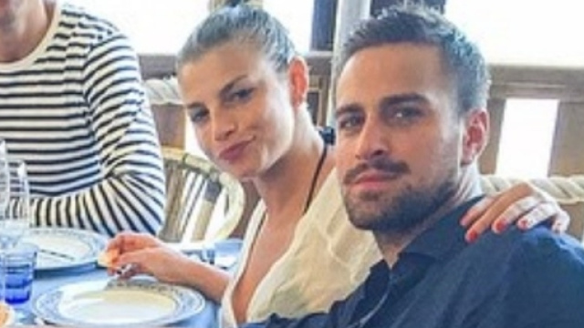 Gossip news: &egrave; amore tra Emma e Fabio?