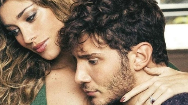 Gossip Stefano De Martino e Belen