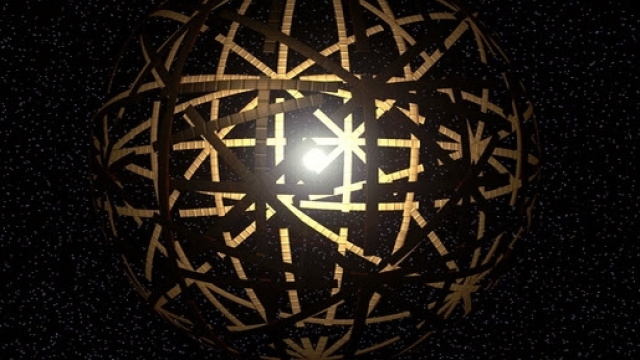 Il mistero della stella KIC 8462852