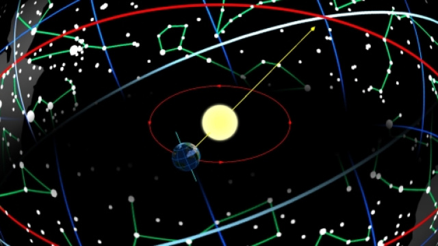 Il Solstizio d'Estate insieme a Luna piena, Marte e Saturno: un evento che non si verificava da 30 anni