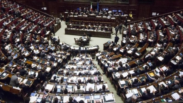 NASPI, l'Inps e la commissione lavoro il 22 Giugno in riunione