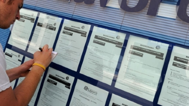 Offerte di Lavoro Educatore Asili Nido, Assistente Sociale, Oss: 2016