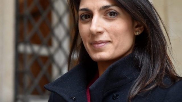 Raggi sindaco di Roma, emozionanti le parole del marito