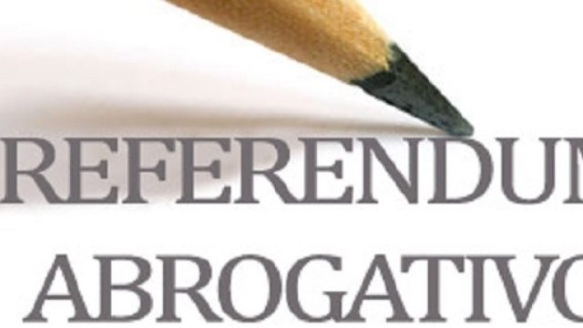 Referendum abrogativo 'Buona scuola': come e dove firmare