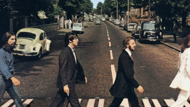 The Beatles: il Film di Ron Howard che racconta la loro storia