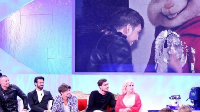 Uomini e donne: Andrea e Giulia news