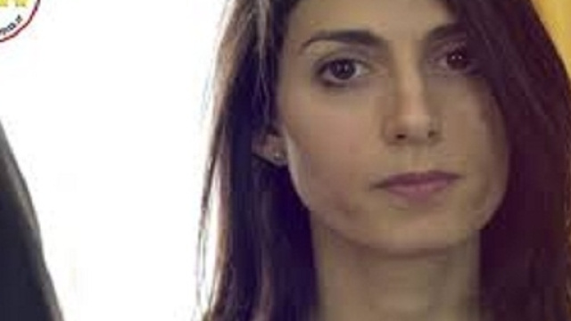 Virginia Raggi nuovo sindaco di Roma