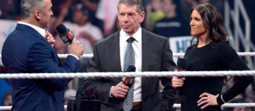 WWE set for Smackdown re-launch with draft.