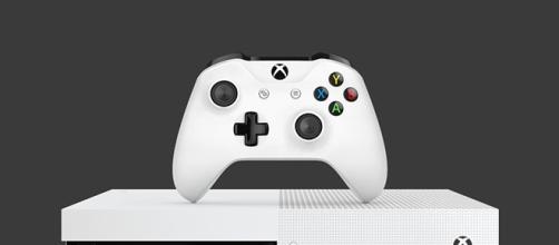Xbox One S, nuova console di Microsoft