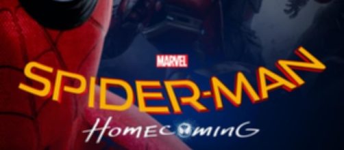 Filtran primera imagen de Holland como Peter Parker en el set de 'Spider-Man: Homecoming'