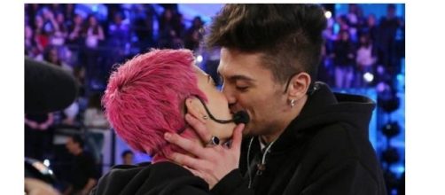 Gossip news: è ancora amore tra Lele e Elodie?