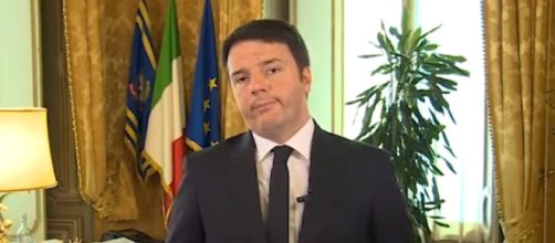 Pensione anticipata di Renzi: quanto conviene?