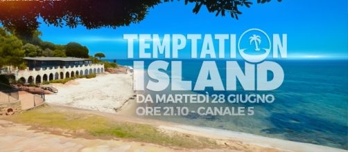 Temptation Island 3: ecco i nomi di tutte le coppie