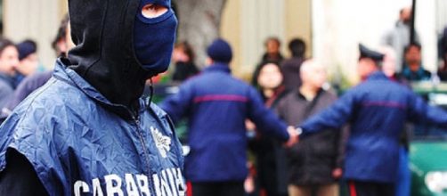 Visualizza articoli per tag: turbata libertà degli incanti