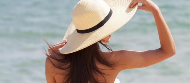 5 claves para lucir un pelo bonito en verano 5 claves para lucir un pelo bonito en verano