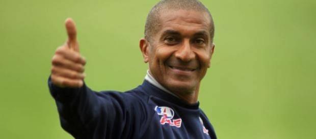 Cristovão Borges, novo técnico do Corinthians Cristovão Borges, novo técnico do Corinthians