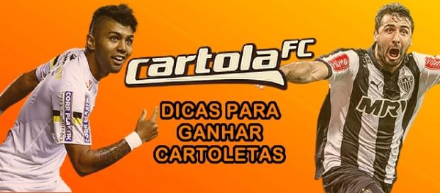 Dicas para conseguir cartoletas no Cartola FC. Dicas para conseguir cartoletas no Cartola FC.
