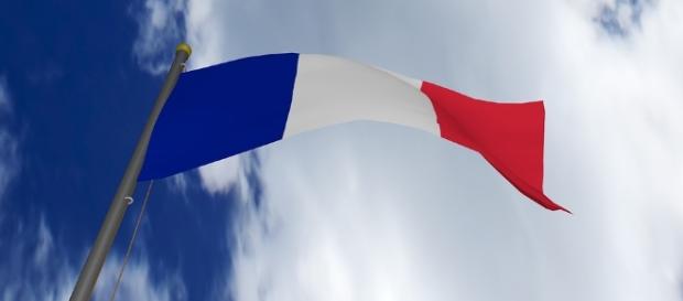 Drapeau - France - Pixabay - CC BY Drapeau - France - Pixabay - CC BY