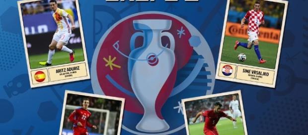 Espanha x Croácia: ao vivo na TV e online Espanha x Croácia: ao vivo na TV e online