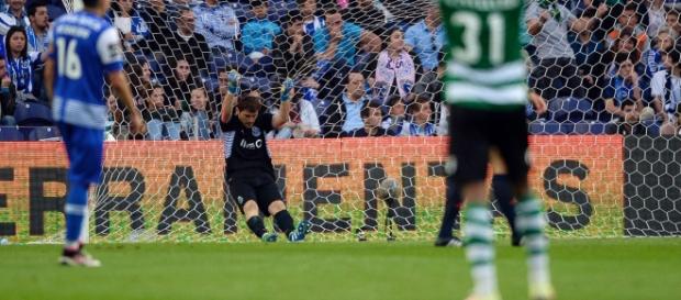 FC Porto perdeu uma das suas grandes esperanças FC Porto perdeu uma das suas grandes esperanças