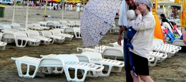 Femeia, mamă de băiat, responsabilă pentru bărbatul adevărat Femeia, mamă de băiat, responsabilă pentru bărbatul adevărat
