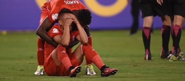 FPF: NO HAY TIEMPO PARA LLORAR FPF: NO HAY TIEMPO PARA LLORAR
