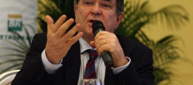 Pivô de gravações, delator Machado teve atuação parlamentar Pivô de gravações, delator Machado teve atuação parlamentar