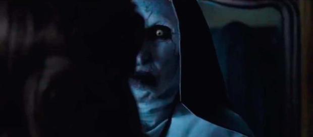 Hombre muere viendo El Conjuro 2; desaparece cadáver Hombre muere viendo El Conjuro 2; desaparece cadáver