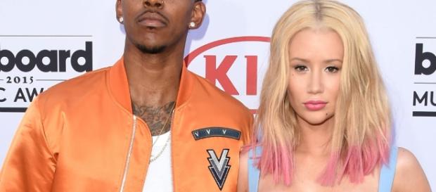 Iggy Azalea Confirms Split With Nick Young Via Instagram, Touts ... Iggy Azalea Confirms Split With Nick Young Via Instagram, Touts ...