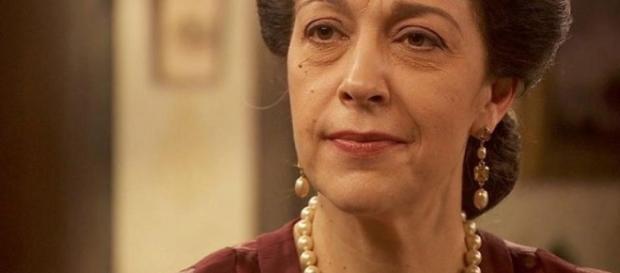 Il segreto di Donna Francisca: la misteriosa sorella Il segreto di Donna Francisca: la misteriosa sorella