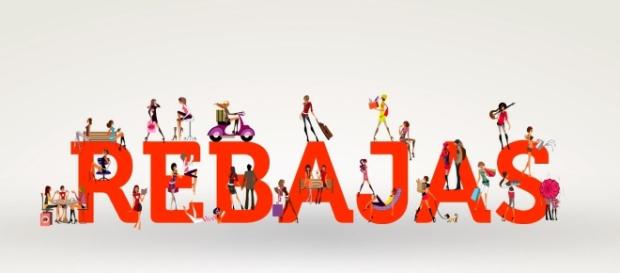 Llegan las rebajas de verano de 2016. Llegan las rebajas de verano de 2016.