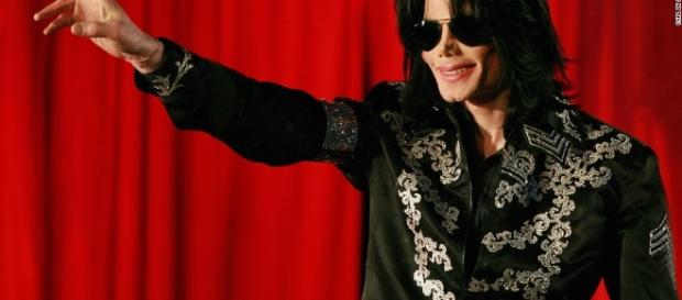 Michael Jackson / via CC Flickr Michael Jackson / via CC Flickr