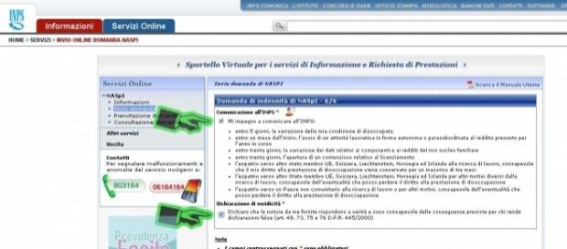 Naspi 2016 è obbligatorio il patto di servizio personalizzato. Naspi 2016 è obbligatorio il patto di servizio personalizzato.