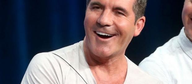Simon Cowell baby news: Mogul jokes "I haven't read the newspapers ... Simon Cowell baby news: Mogul jokes "I haven't read the newspapers ...