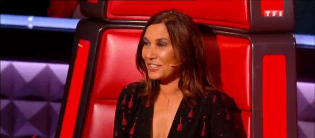 The Voice : Zazie remplacée la saison prochaine ... The Voice : Zazie remplacée la saison prochaine ...