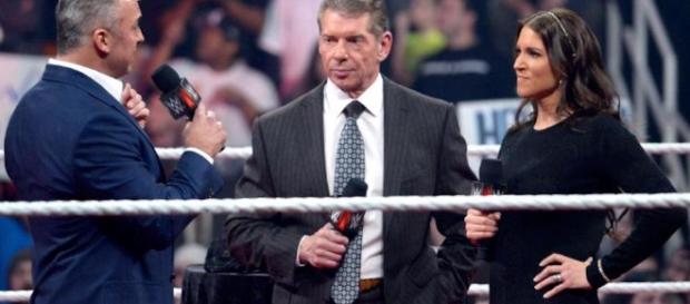 WWE set for Smackdown re-launch with draft. WWE set for Smackdown re-launch with draft.
