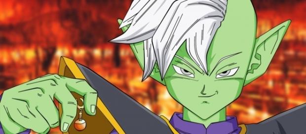 zamasu al aprendiz del universo 10 zamasu al aprendiz del universo 10