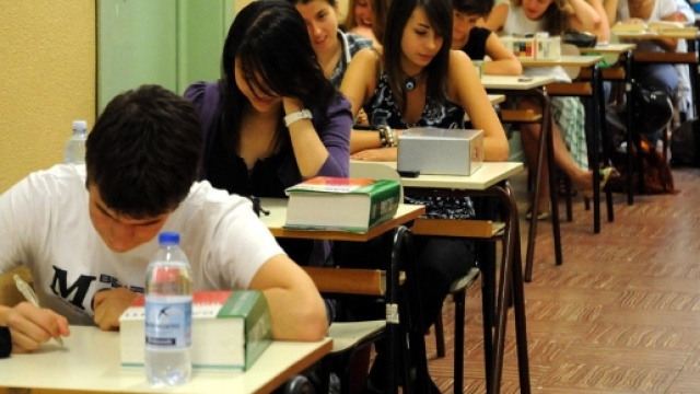 9 Consigli su Come Prepararsi All'Esame di Maturit&agrave; 2016 &mdash; Your ...