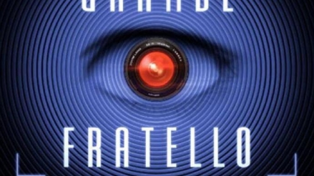 Anticipazioni Grande Fratello Vip 2016