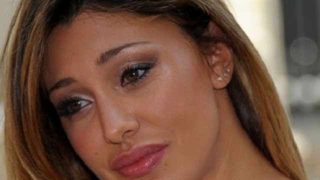 Belen Rodríguez sbotta su Instagram: con chi ce l’ha?