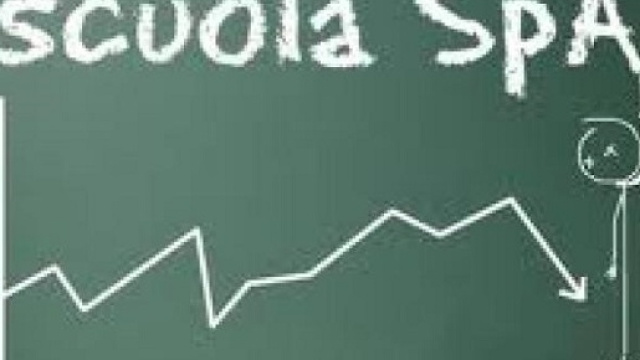 Bonus merito docenti: una scuola si ribella