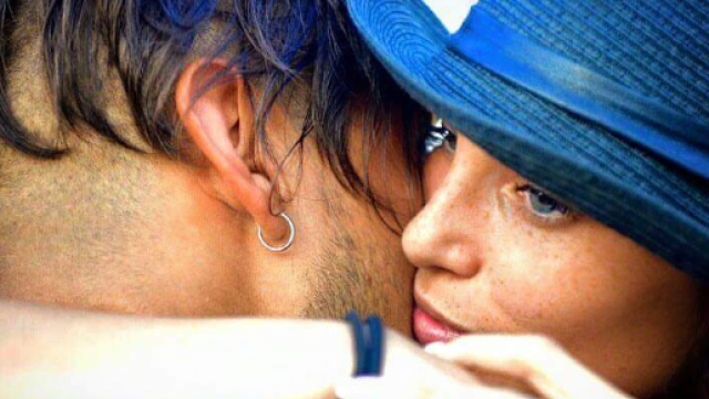 Fabio Colloricchio e Nicole si sono lasciati