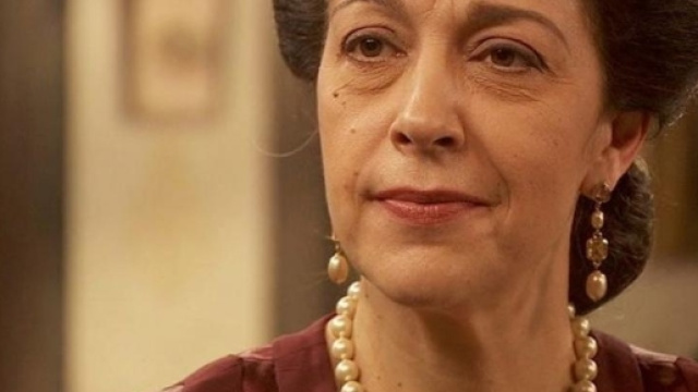 Il segreto di Donna Francisca: la misteriosa sorella