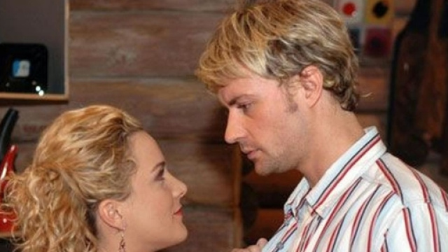 Tempesta D'Amore: anticipazioni dal 26 giugno al 2 luglio 2016.