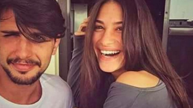 Uomini e Donne: Ludovica Valli e Fabio Ferrara a Temptation Island ...