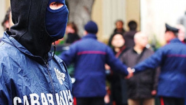 Visualizza articoli per tag: turbata libert&agrave; degli incanti