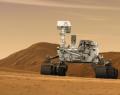 What has curiosity rover been doing?