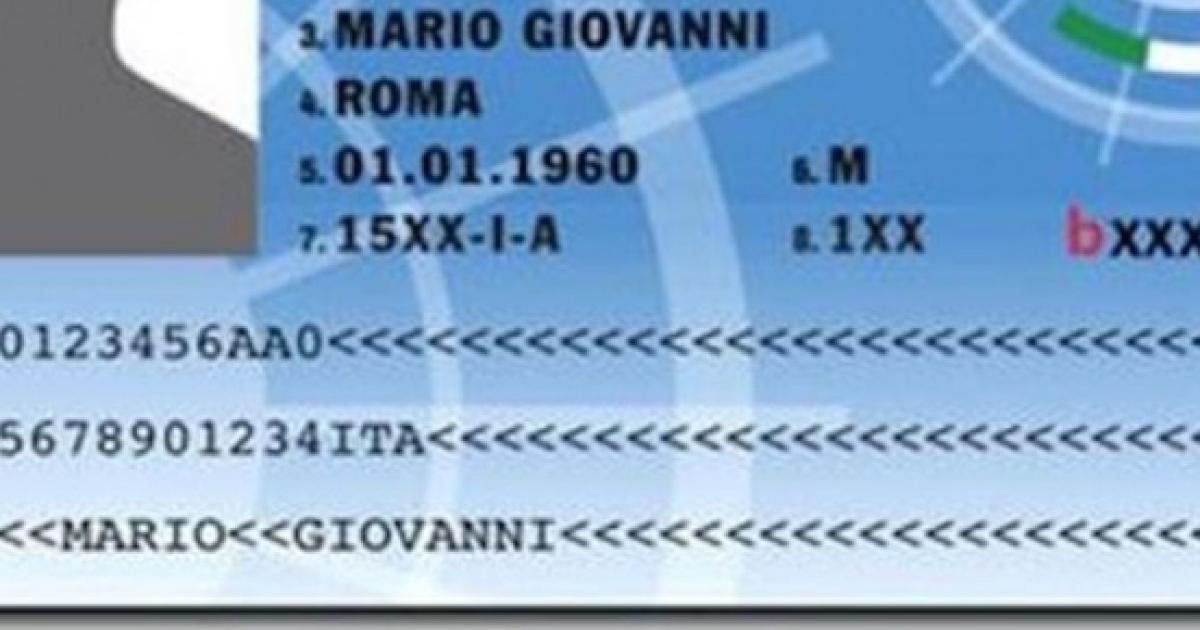 Carta d'identità elettronica: tutte le novità dal 4 luglio